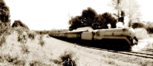 3801 Steam train 2